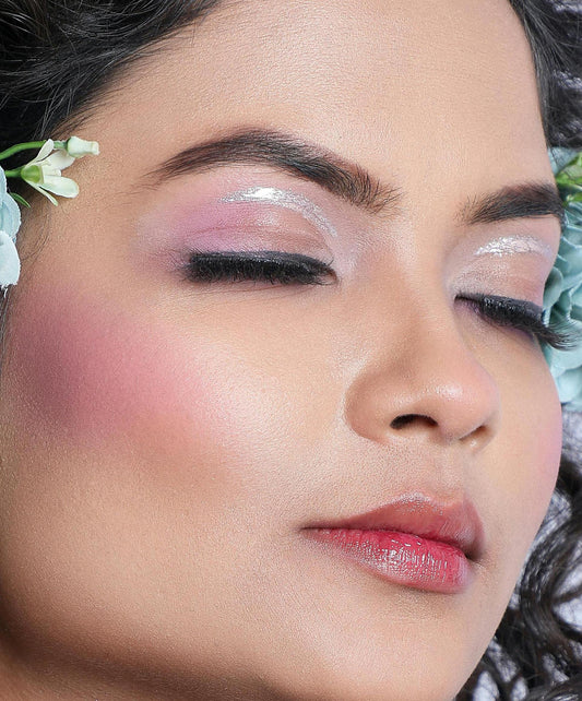 Cream Blush vs. Powder Blush: Which Is Better?