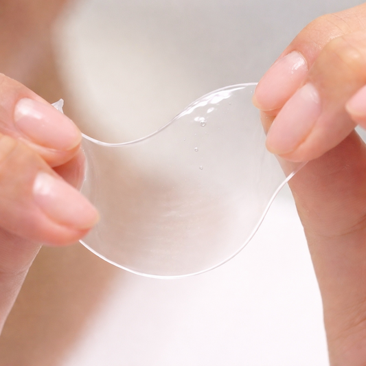 Why Do Eye Patches Slide Down Your Face? 4 Fixes That Actually Work