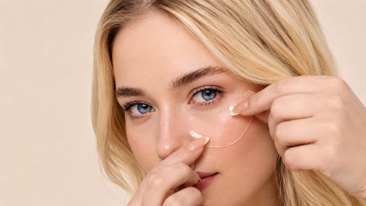 How to Reduce Puffy Eyes Fast: 5 Morning Remedies That Can Help