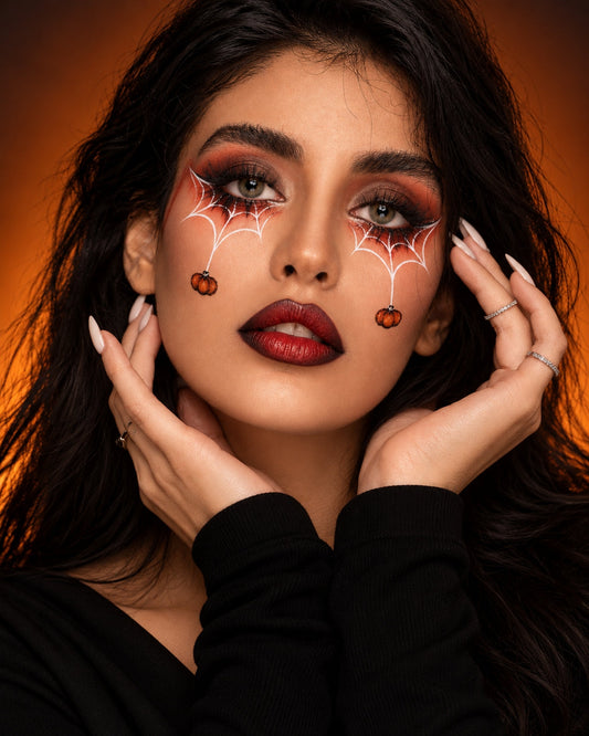 15 Halloween Makeup Ideas to Try This October | TINTARK Cosmetics