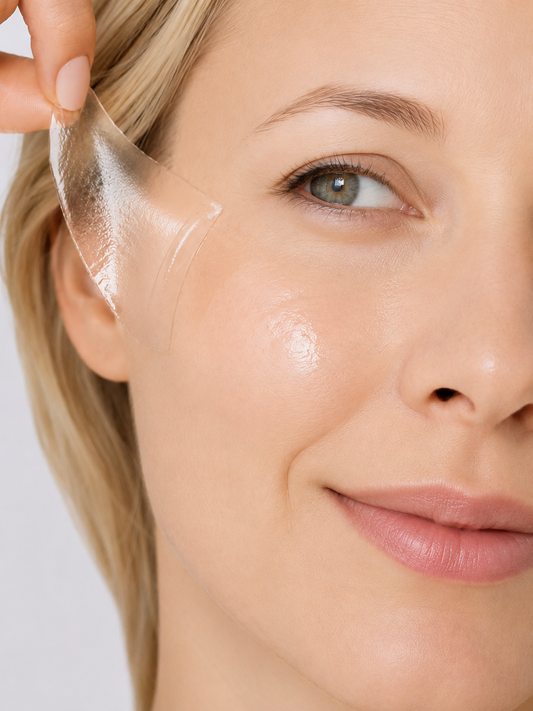 Wake Up Bright-Eyed: Best Under Eye Masks for Dark Circles, Puffiness & Wrinkles