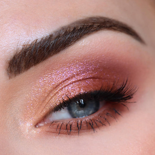 Eyeshadow Looks for Beginners