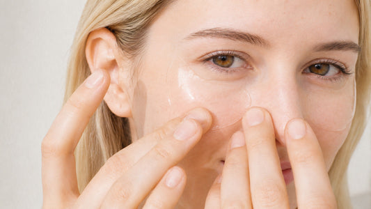 How to Use Eye Masks Correctly: Step-by-Step Guide for Best Results