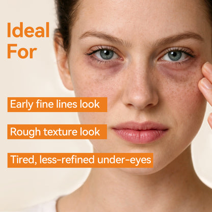 Pulse Energy Hydrogel Under Eye Patches