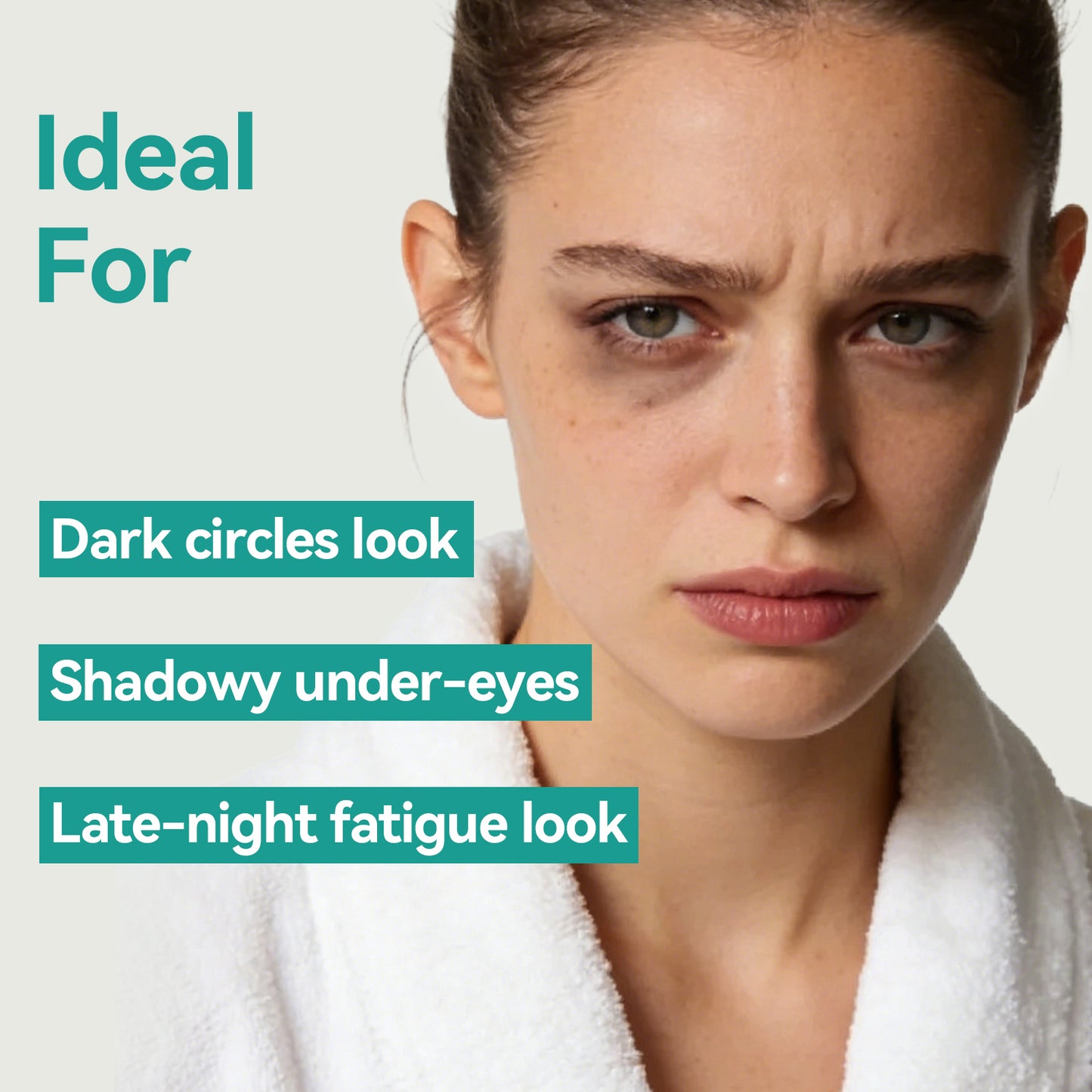 Sync Energy Hydrogel Under Eye Patches