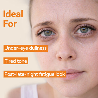 Charge Energy Hydrogel Under Eye Patches