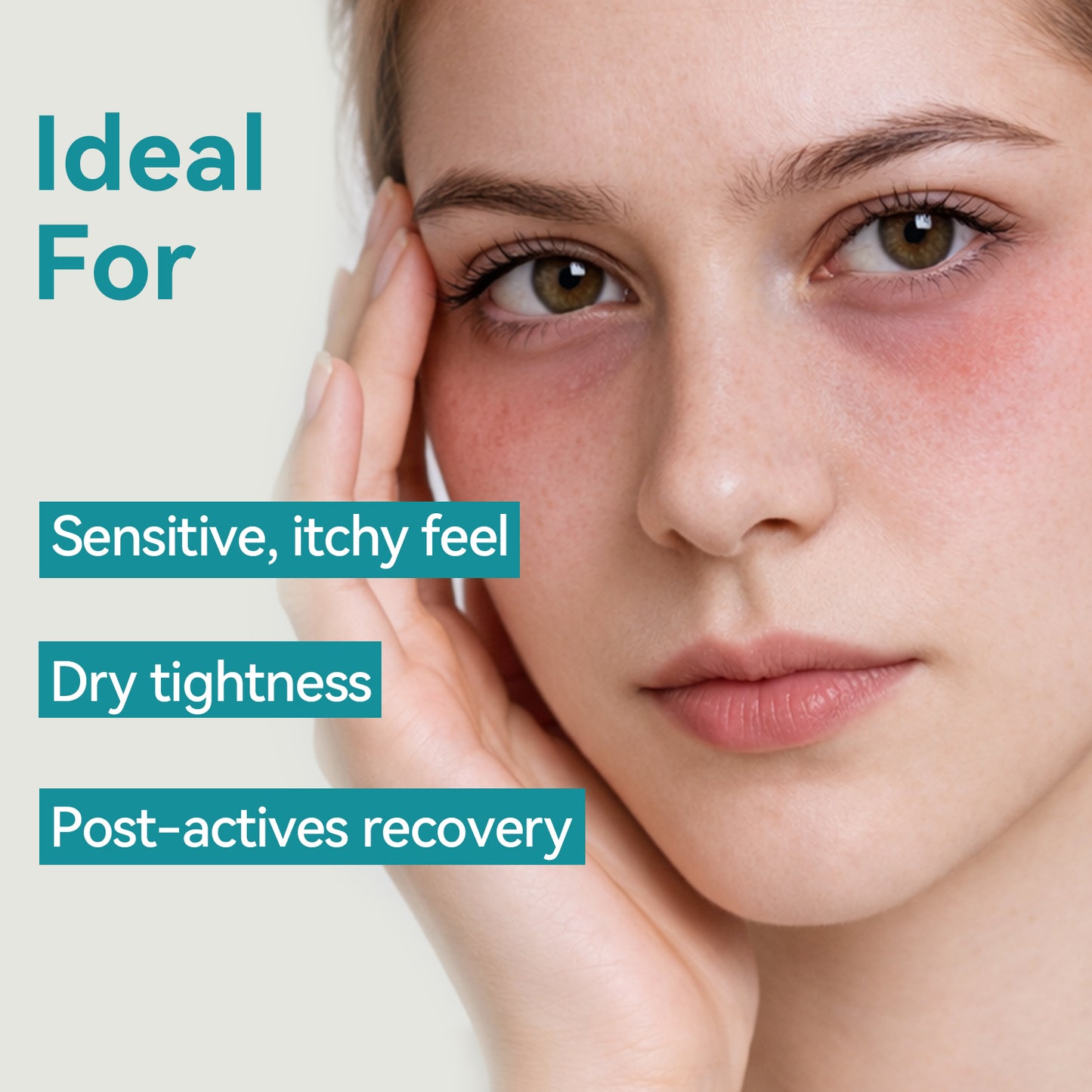Shield Energy Hydrogel Under Eye Patches