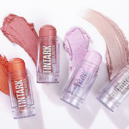 Chubby Highlighter Stick - 01 Cinderella