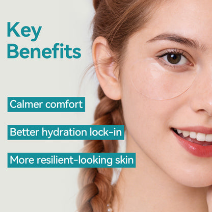 Shield Energy Hydrogel Under Eye Patches