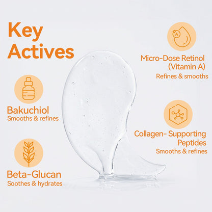 Pulse Energy Hydrogel Under Eye Patches