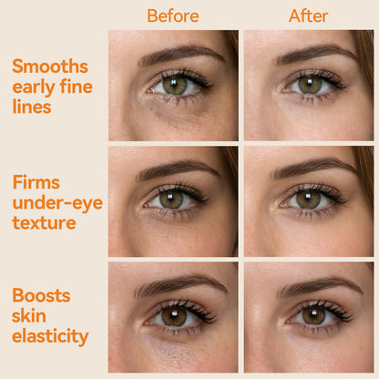 Pulse Energy Hydrogel Under Eye Patches