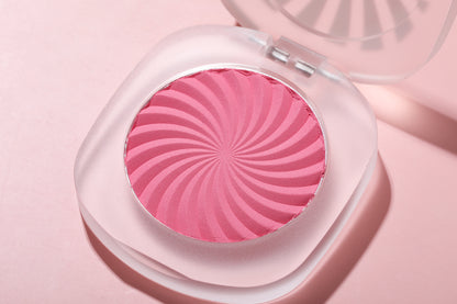 Cheeky Blush Palette- 01 Morning Rose