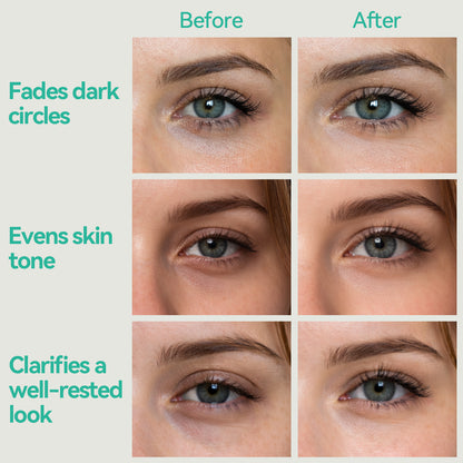 Sync Energy Hydrogel Under Eye Patches