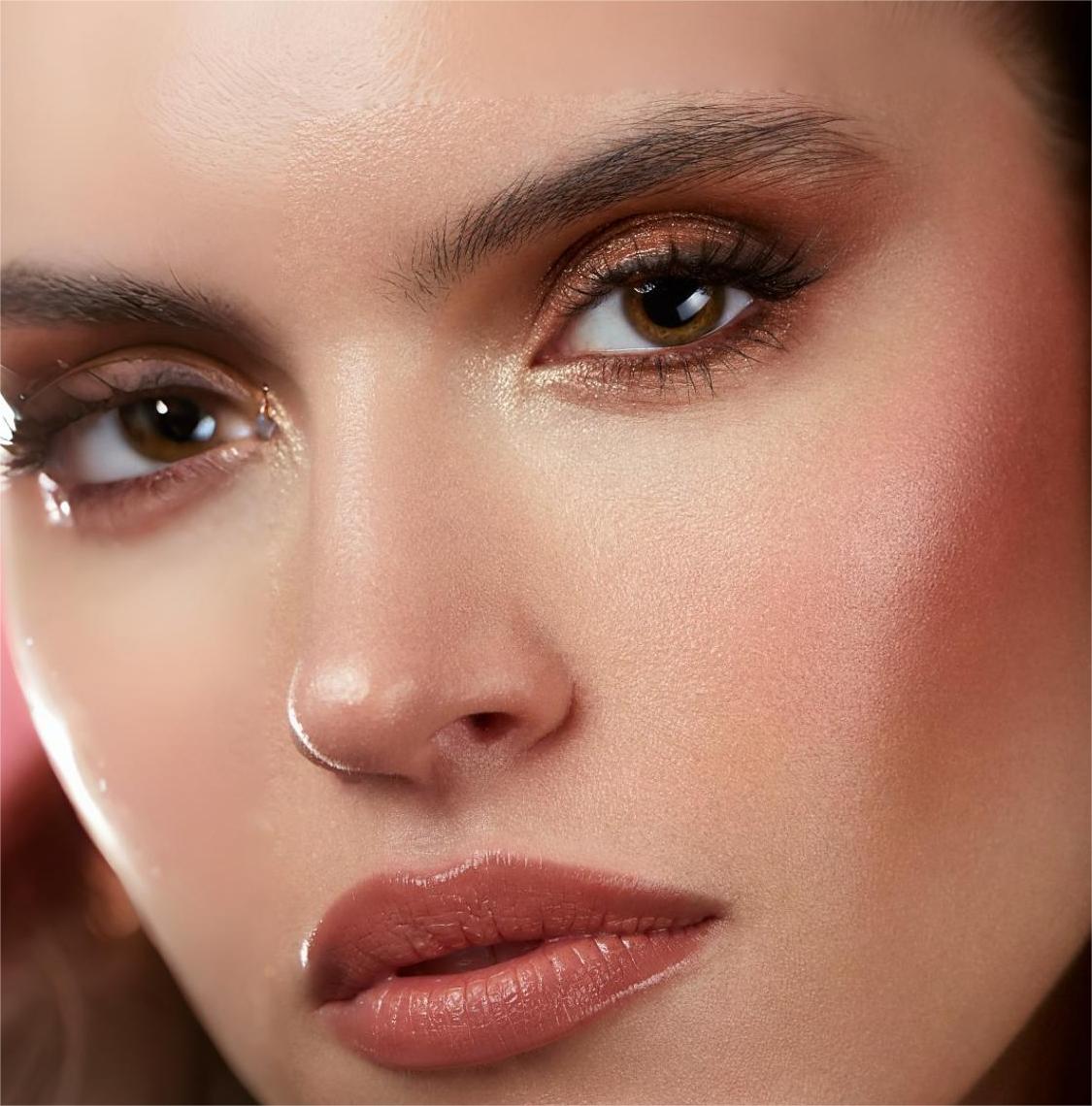 Peach Please Eyeshadow Palette