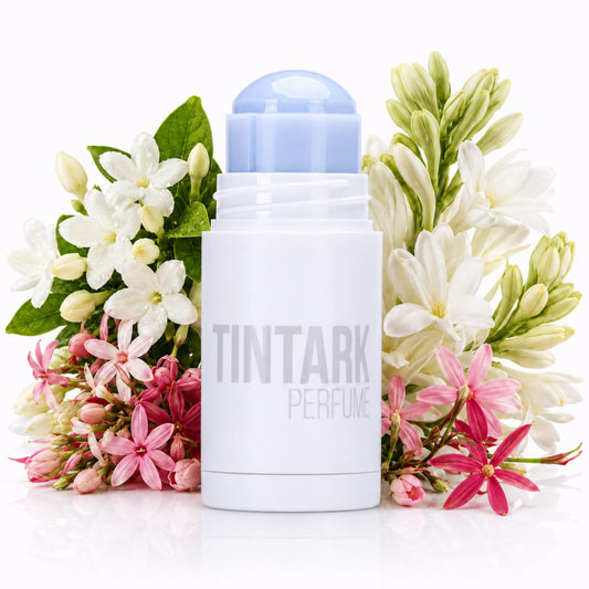 Tintark Solid Perfume Stick 15g-  07  ZESTY DELIGHT
