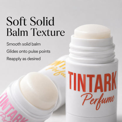 Tintark Solid Perfume Stick 5g- 05 Rosy Reverie