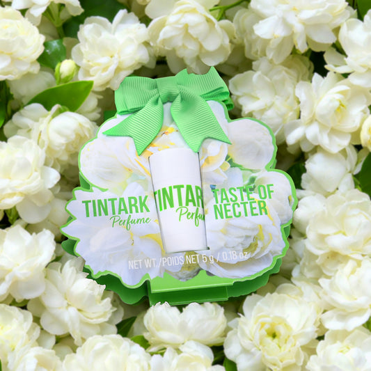Tintark Solid Perfume Stick – 12 TASTE OF NECTER 