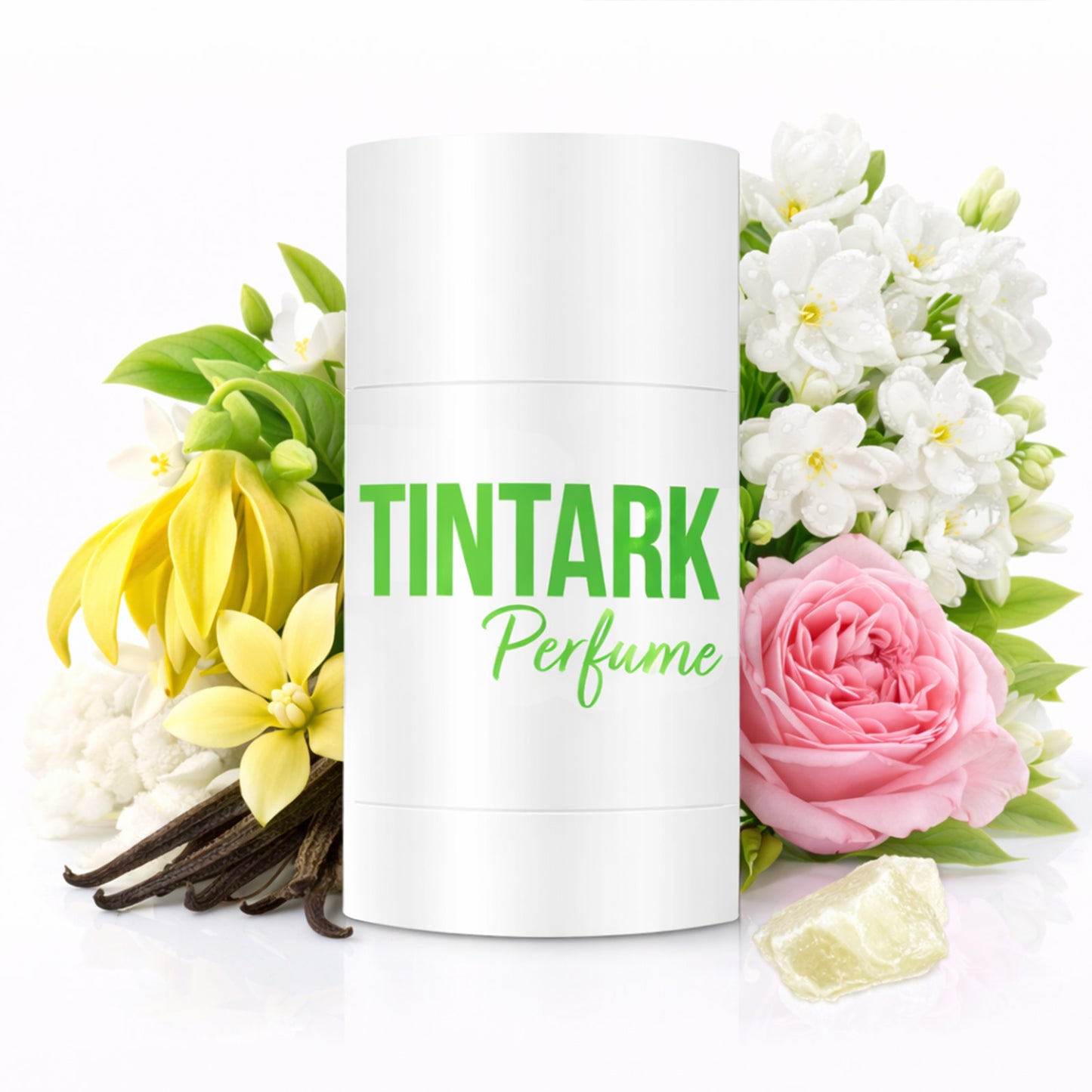 Tintark Solid Perfume Stick – 12 TASTE OF NECTER 