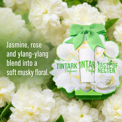 Tintark Solid Perfume Stick – 12 TASTE OF NECTER 