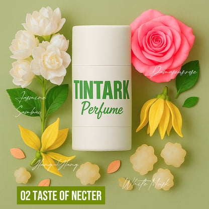 Tintark Solid Perfume Stick – 12 TASTE OF NECTER 