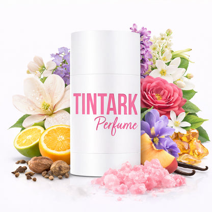 Tintark Solid Perfume Stick – 12 TASTE OF NECTER 