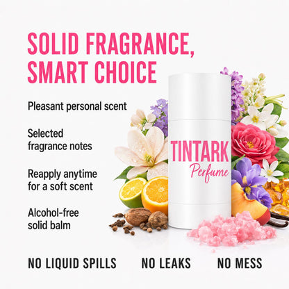 Tintark Solid Perfume Stick – 12 TASTE OF NECTER 