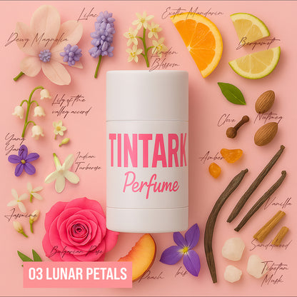 Tintark Solid Perfume Stick – 12 TASTE OF NECTER 