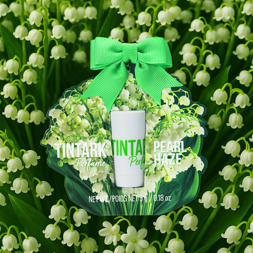 Tintark Solid Perfume Stick – 12 TASTE OF NECTER 