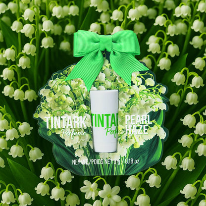 Tintark Solid Perfume Stick – 12 TASTE OF NECTER 