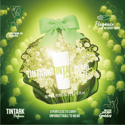 Tintark Solid Perfume Stick – 12 TASTE OF NECTER 