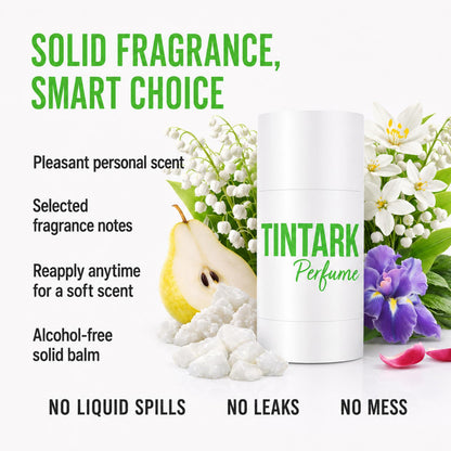 Tintark Solid Perfume Stick – 12 TASTE OF NECTER 