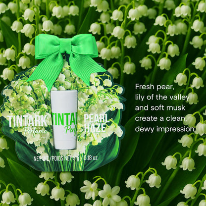 Tintark Solid Perfume Stick – 12 TASTE OF NECTER 