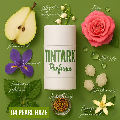 Tintark Solid Perfume Stick – 12 TASTE OF NECTER 