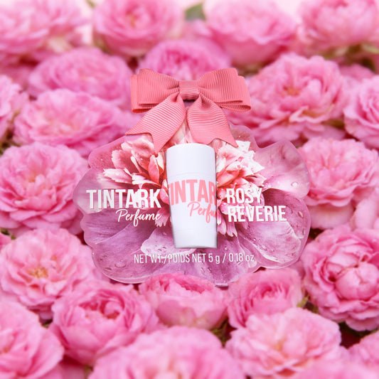 Tintark Solid Perfume Stick – 12 TASTE OF NECTER 