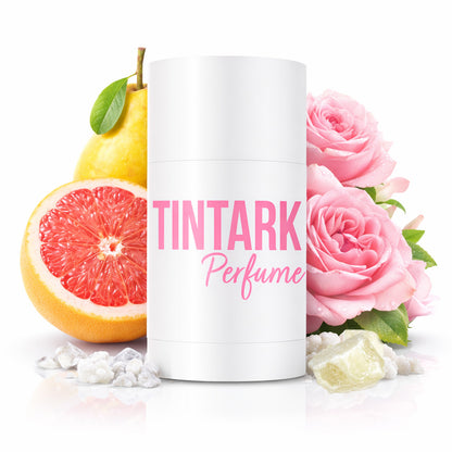 Tintark Solid Perfume Stick – 12 TASTE OF NECTER 