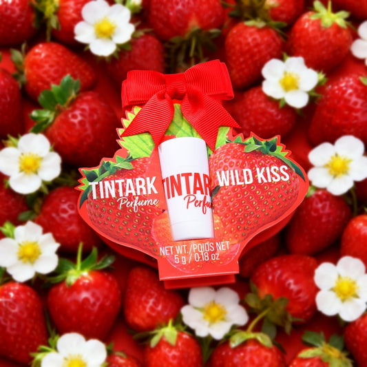 Tintark Solid Perfume Stick – 12 TASTE OF NECTER 