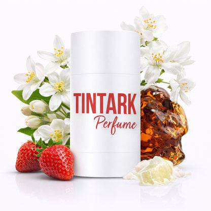 Tintark Solid Perfume Stick – 12 TASTE OF NECTER 