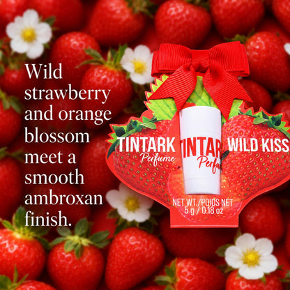 Tintark Solid Perfume Stick – 12 TASTE OF NECTER 