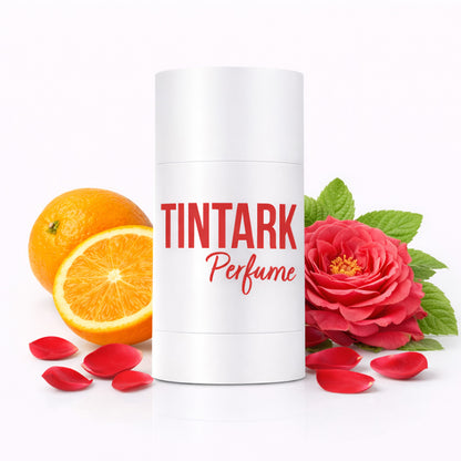 Tintark Solid Perfume Stick – 12 TASTE OF NECTER 