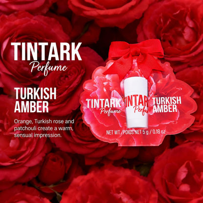 Tintark Solid Perfume Stick – 12 TASTE OF NECTER 
