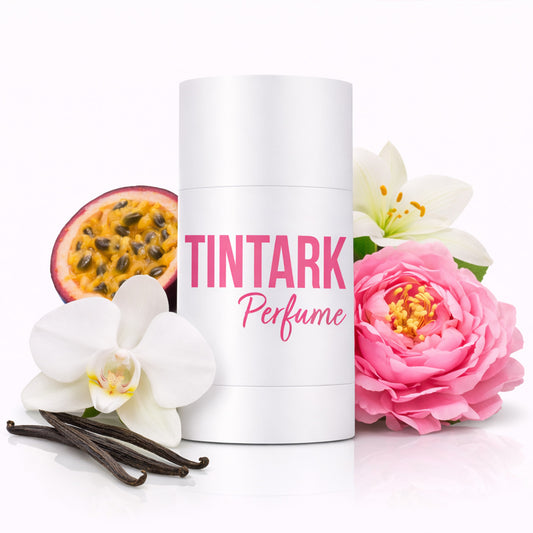 Tintark Solid Perfume Stick – 12 TASTE OF NECTER 