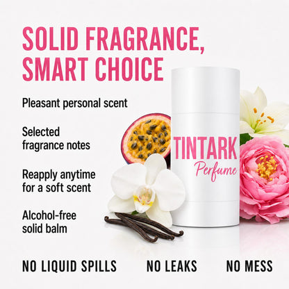 Tintark Solid Perfume Stick – 12 TASTE OF NECTER 