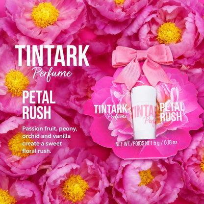 Tintark Solid Perfume Stick – 12 TASTE OF NECTER 