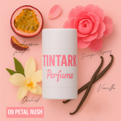Tintark Solid Perfume Stick – 12 TASTE OF NECTER 