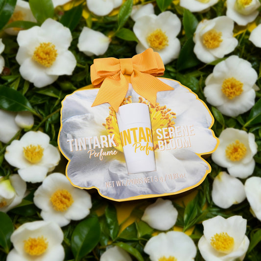 Tintark Solid Perfume Stick – 10 MIDNIGHT BLOSSOM 