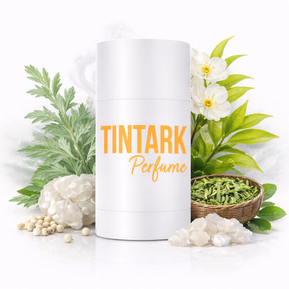 Tintark Solid Perfume Stick – 10 MIDNIGHT BLOSSOM 