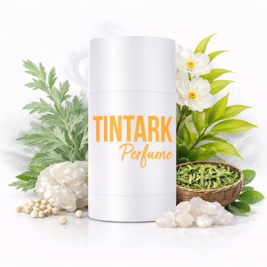Tintark Solid Perfume Stick – 10 MIDNIGHT BLOSSOM 