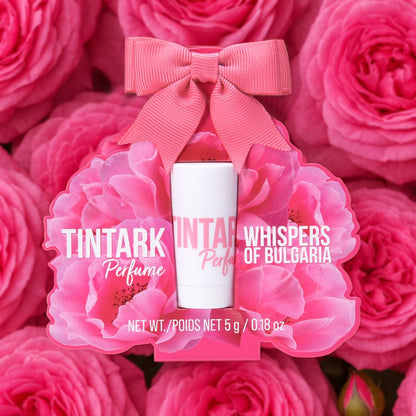Tintark Solid Perfume Stick – 12 TASTE OF NECTER 