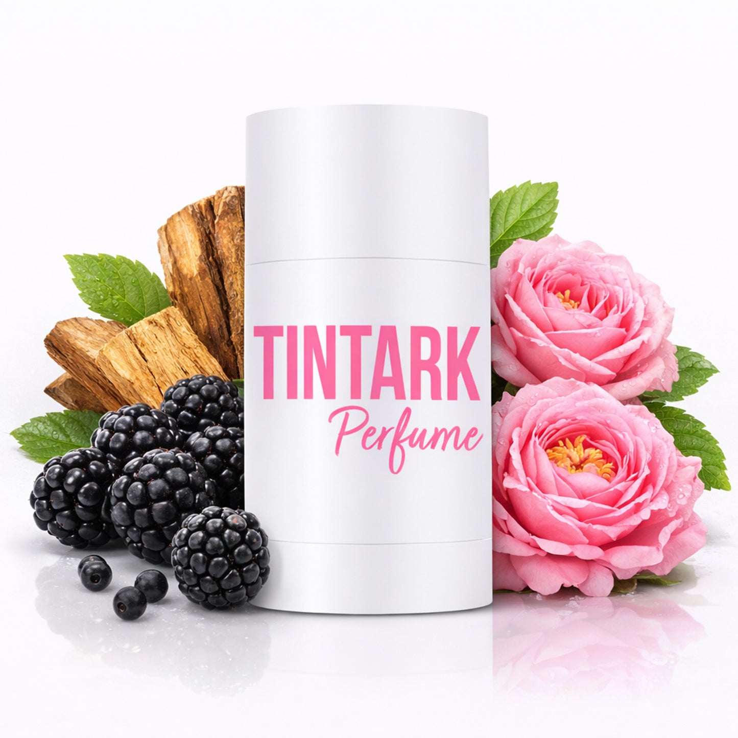 Tintark Solid Perfume Stick – 12 TASTE OF NECTER 