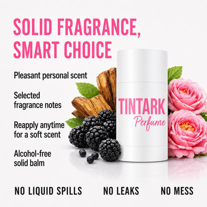 Tintark Solid Perfume Stick – 12 TASTE OF NECTER 